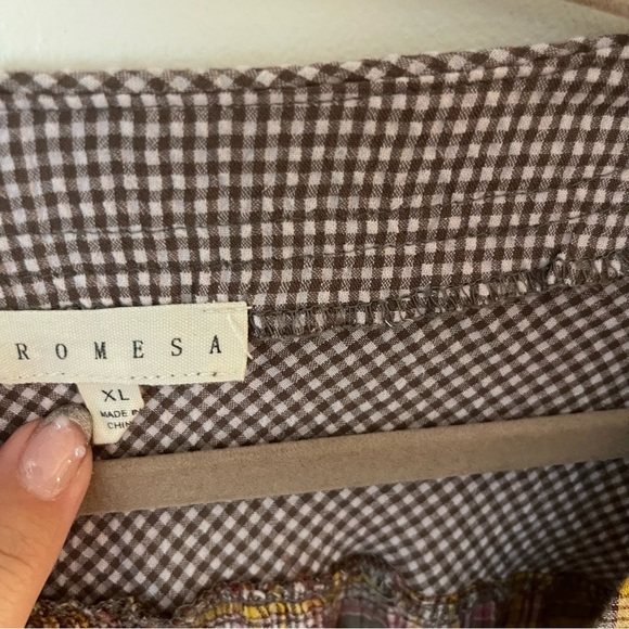 Vici top - Picture 3 of 5